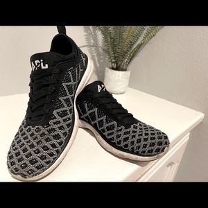 APL Techloom Phantom size 10.5 W